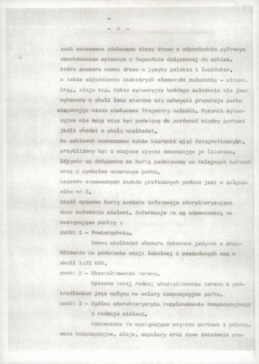 EP - Ewidencja parkowa, skan nr 8