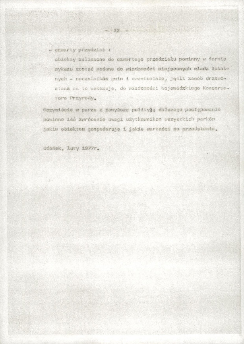 EP - Ewidencja parkowa, skan nr 16