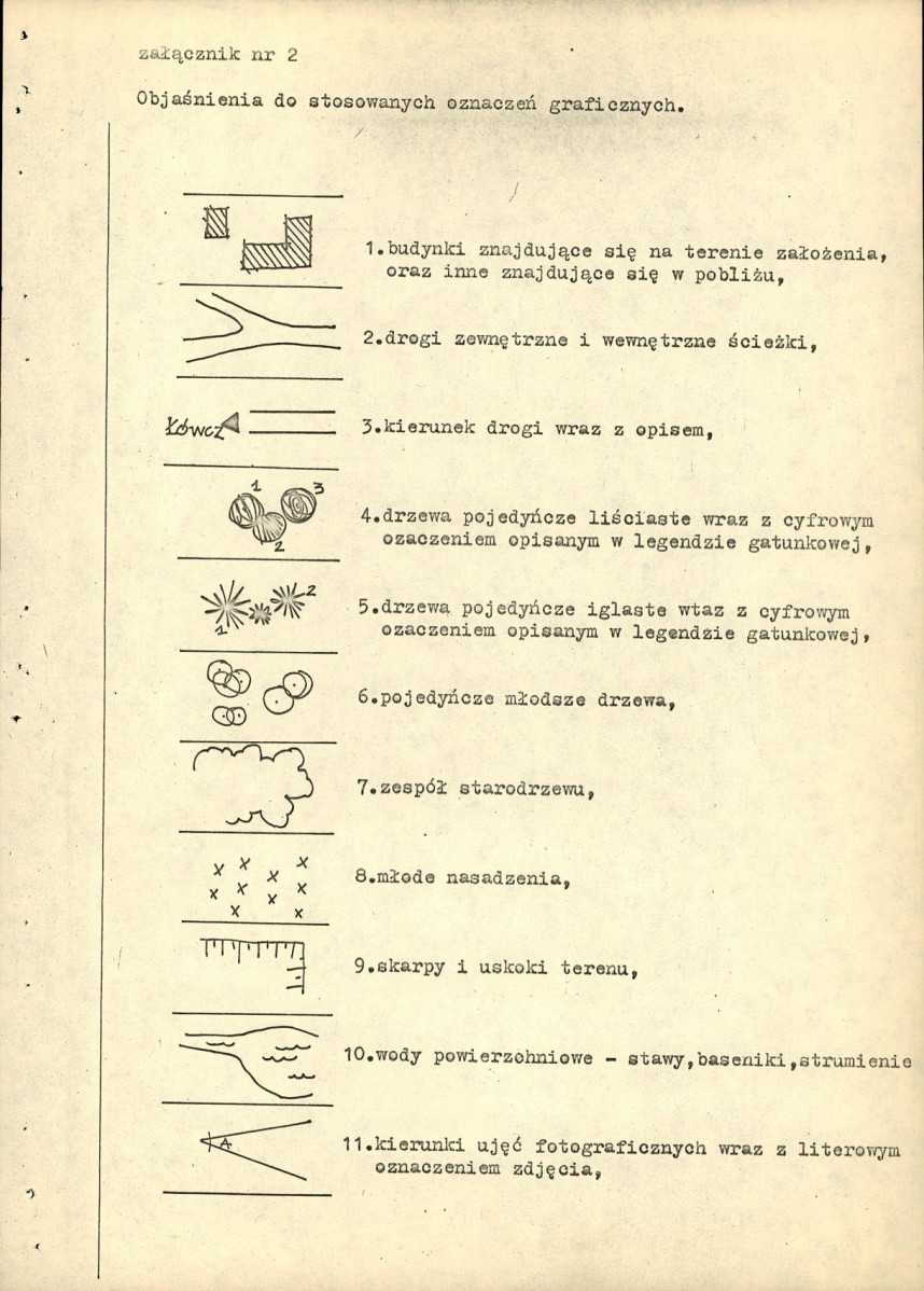 EP - Ewidencja parkowa, skan nr 28