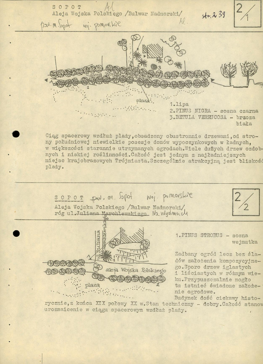 EP - Ewidencja parkowa, skan nr 31
