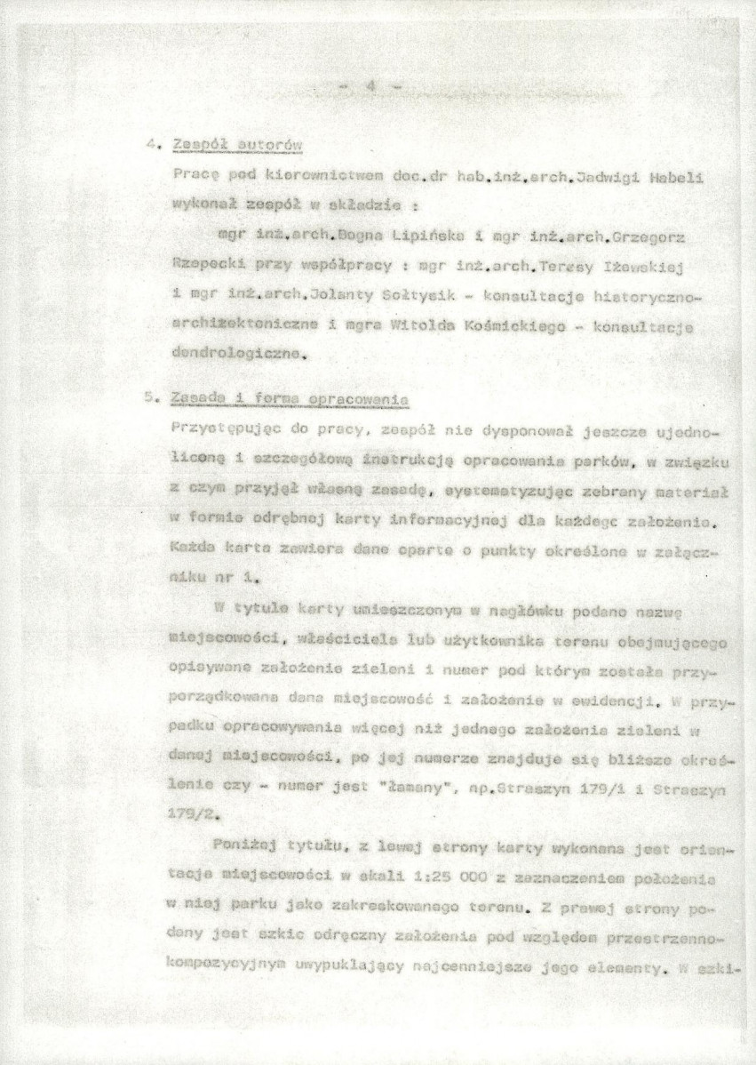 EP - Ewidencja parkowa, skan nr 7