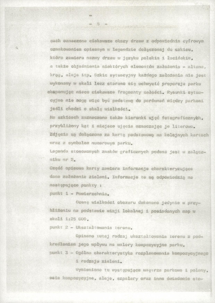 EP - Ewidencja parkowa, skan nr 8