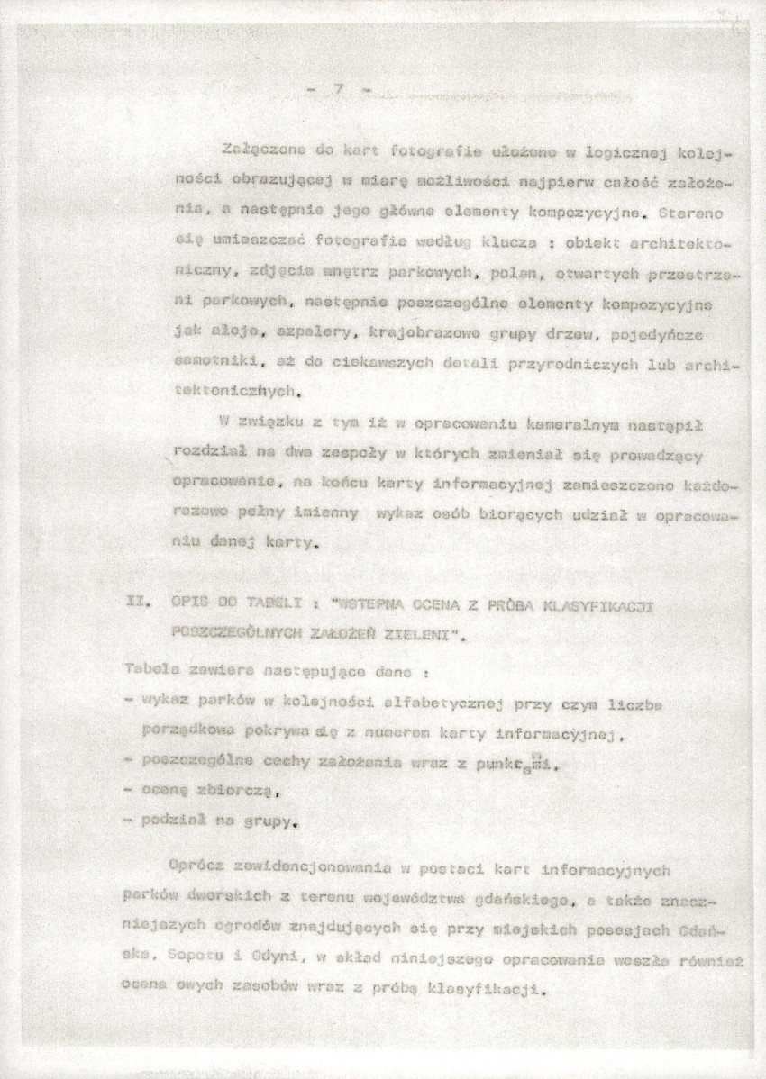 EP - Ewidencja parkowa, skan nr 10