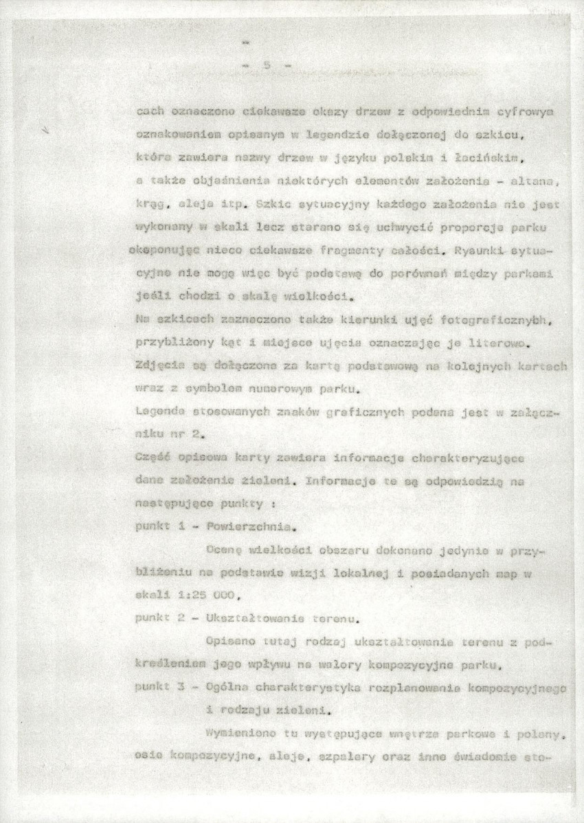 EP - Ewidencja parkowa, skan nr 8