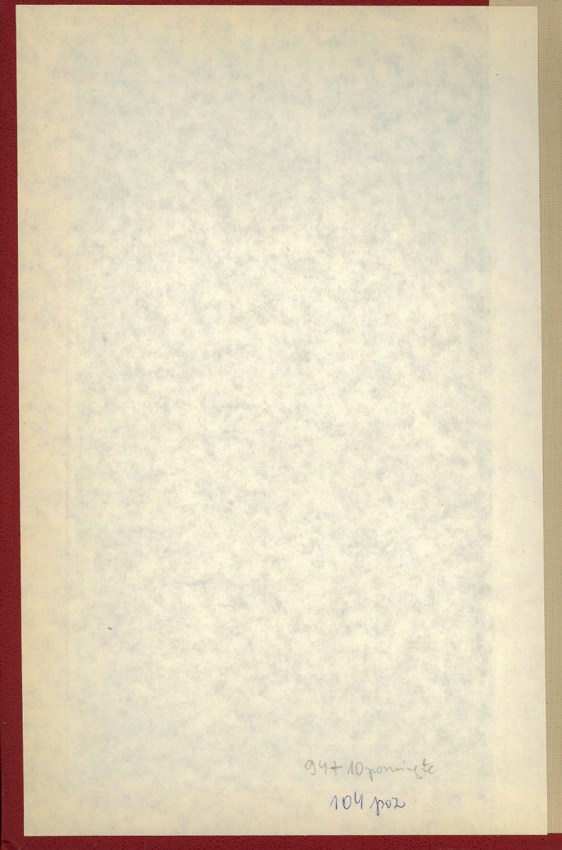 EP - Ewidencja parkowa, skan nr 2