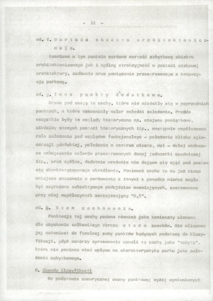 EP - Ewidencja parkowa, skan nr 14