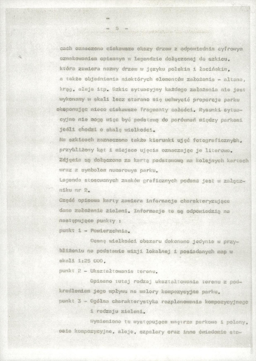 EP - Ewidencja parkowa, skan nr 8
