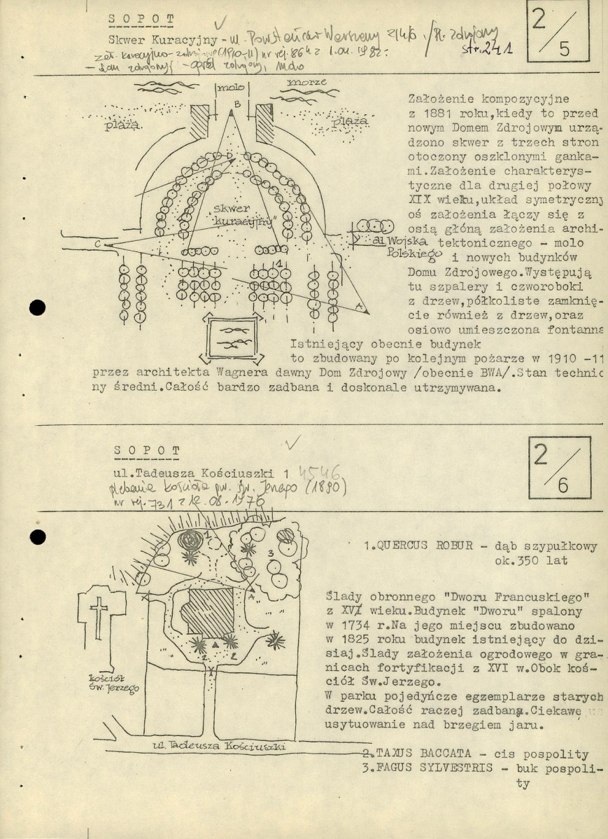 EP - Ewidencja parkowa, skan nr 31