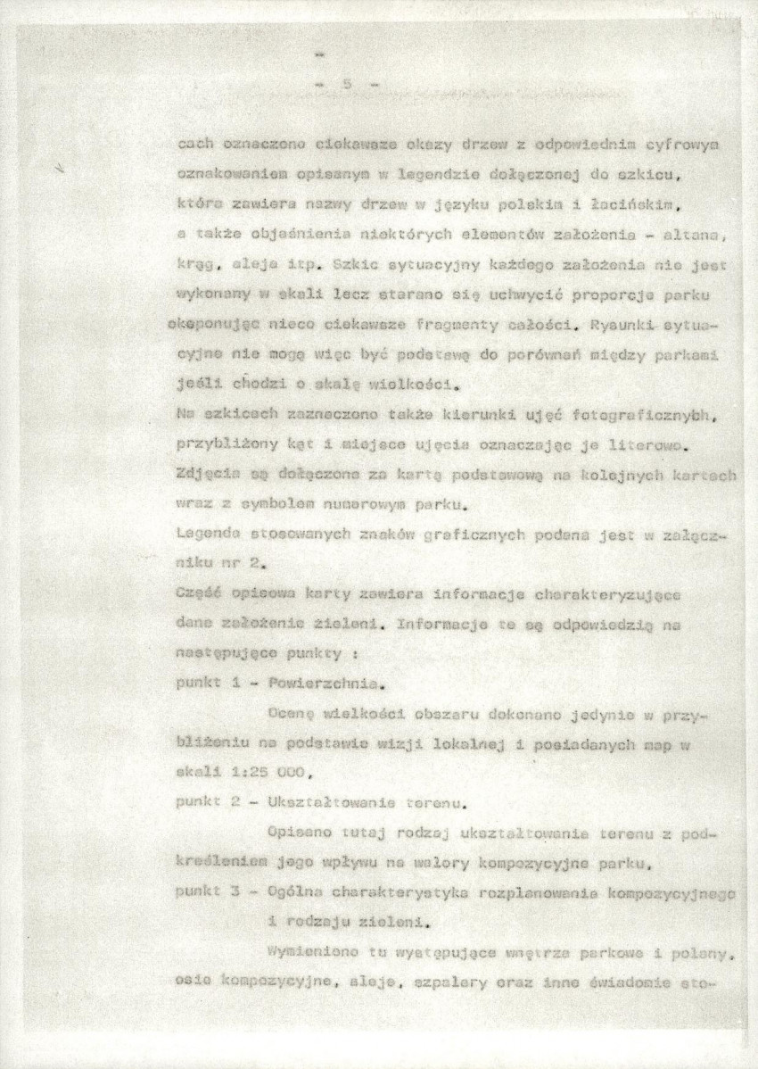 EP - Ewidencja parkowa, skan nr 8