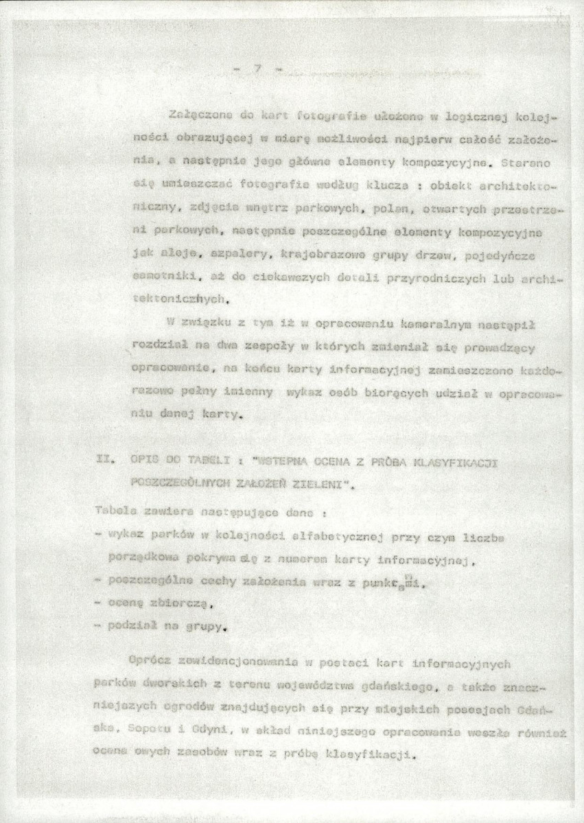 EP - Ewidencja parkowa, skan nr 10