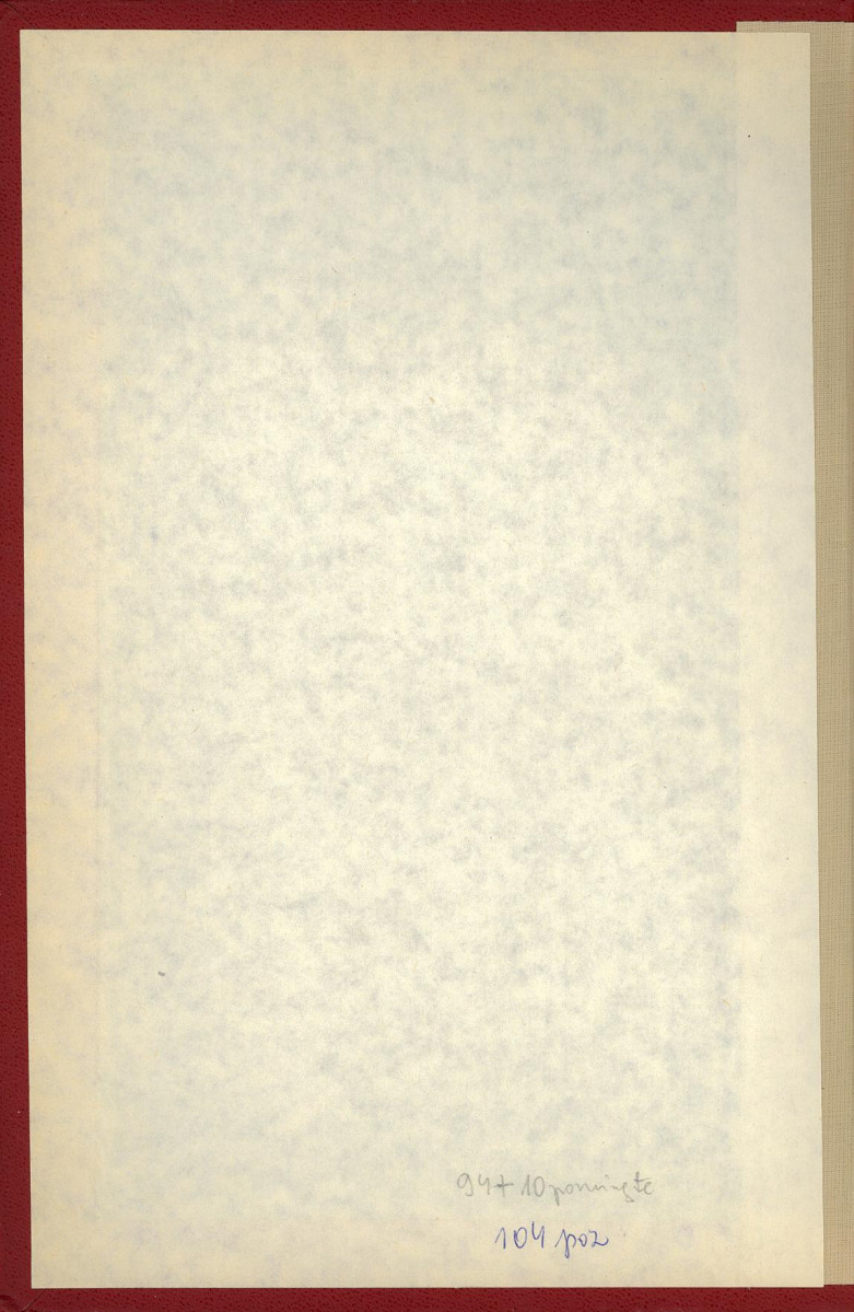 EP - Ewidencja parkowa, skan nr 2