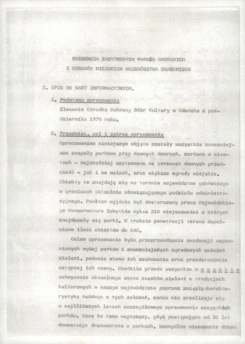 EP - Ewidencja parkowa, skan nr 4