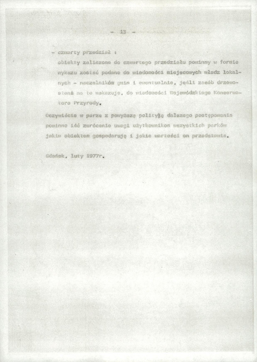 EP - Ewidencja parkowa, skan nr 16