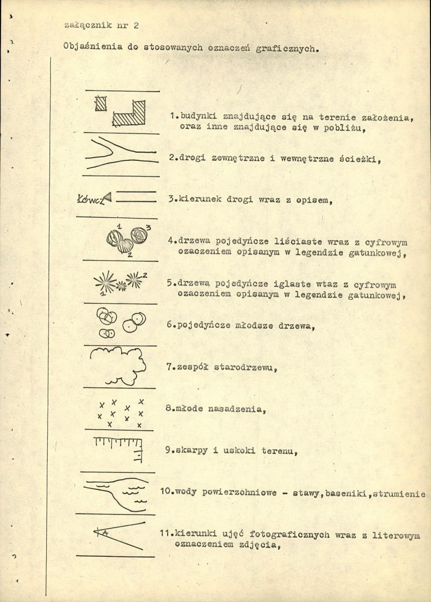 EP - Ewidencja parkowa, skan nr 28