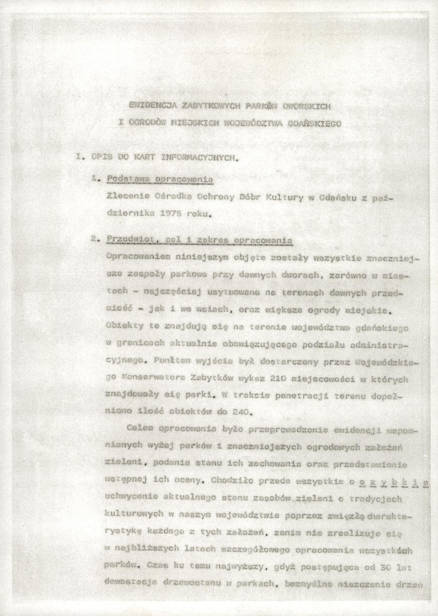 EP - Ewidencja parkowa, skan nr 4