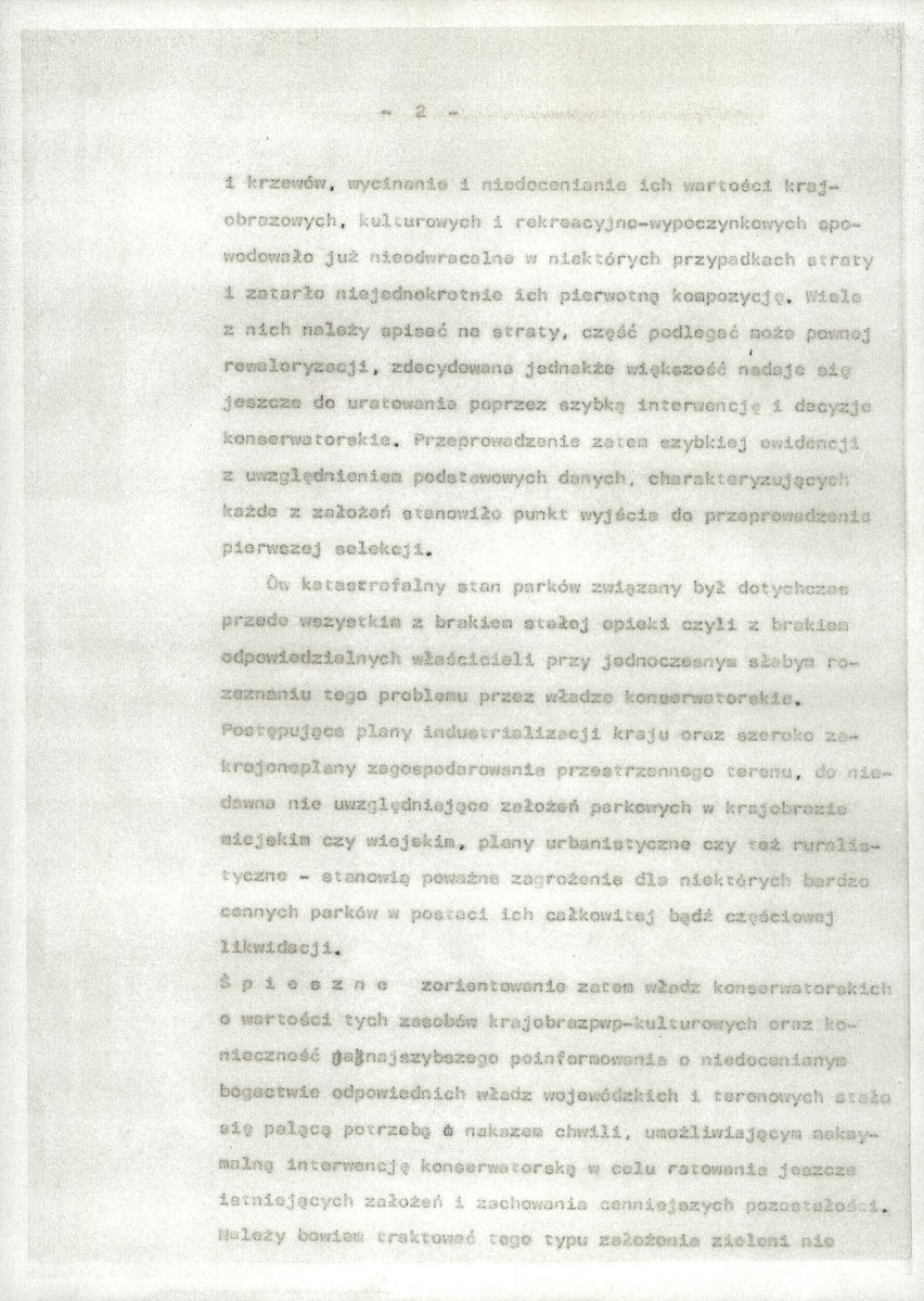 EP - Ewidencja parkowa, skan nr 5