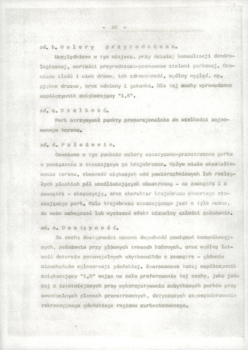 EP - Ewidencja parkowa, skan nr 13