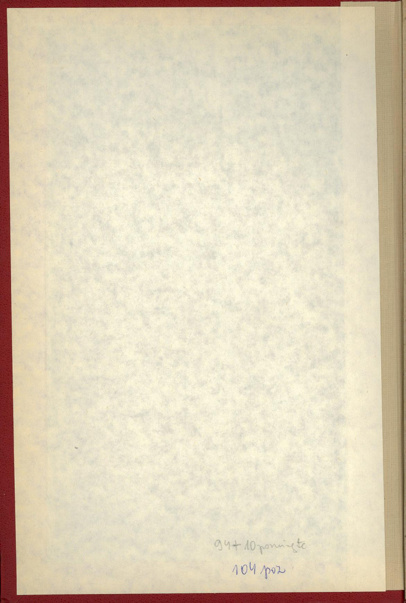 EP - Ewidencja parkowa, skan nr 2