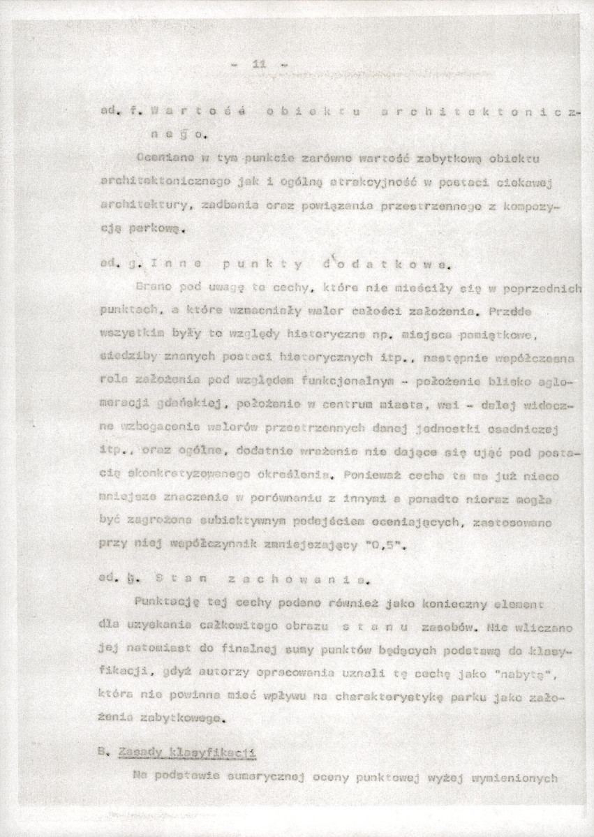 EP - Ewidencja parkowa, skan nr 14