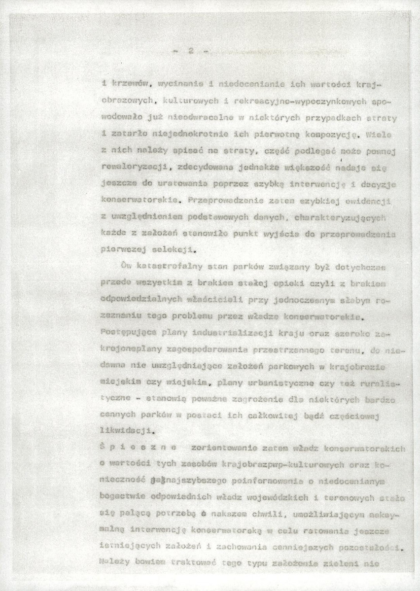 EP - Ewidencja parkowa, skan nr 5