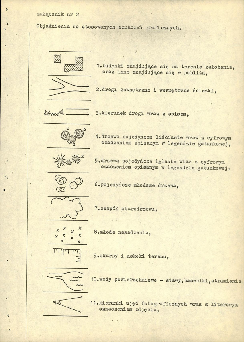 EP - Ewidencja parkowa, skan nr 28