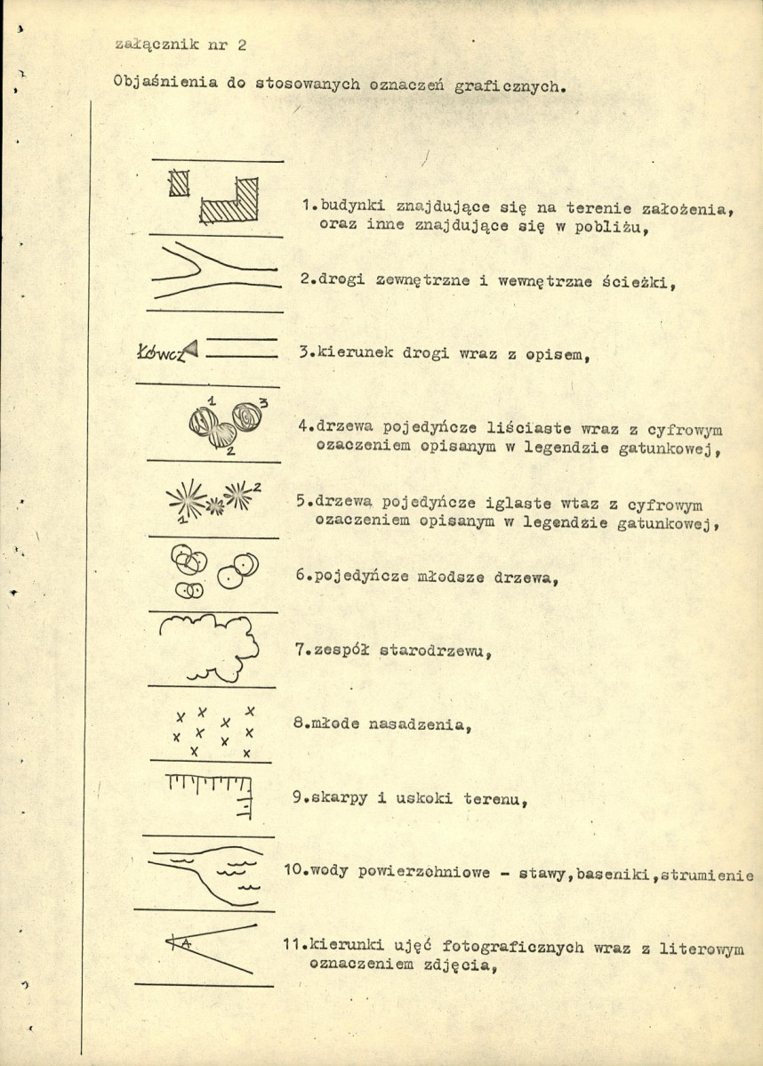 EP - Ewidencja parkowa, skan nr 28