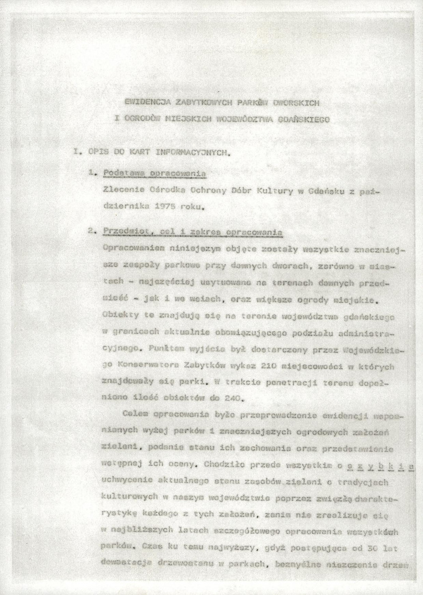 EP - Ewidencja parkowa, skan nr 4