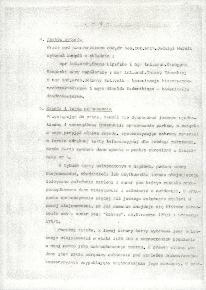 EP - Ewidencja parkowa, skan nr 7