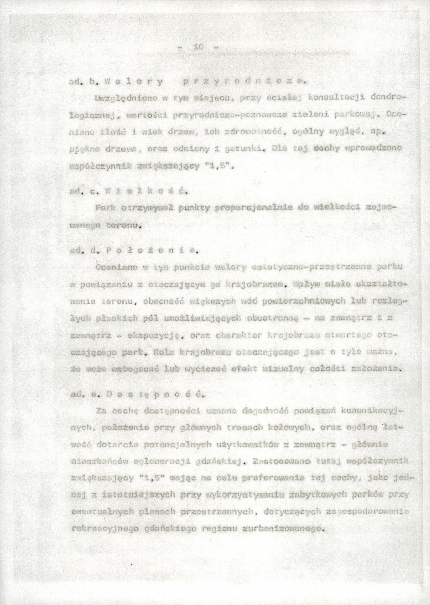 EP - Ewidencja parkowa, skan nr 13