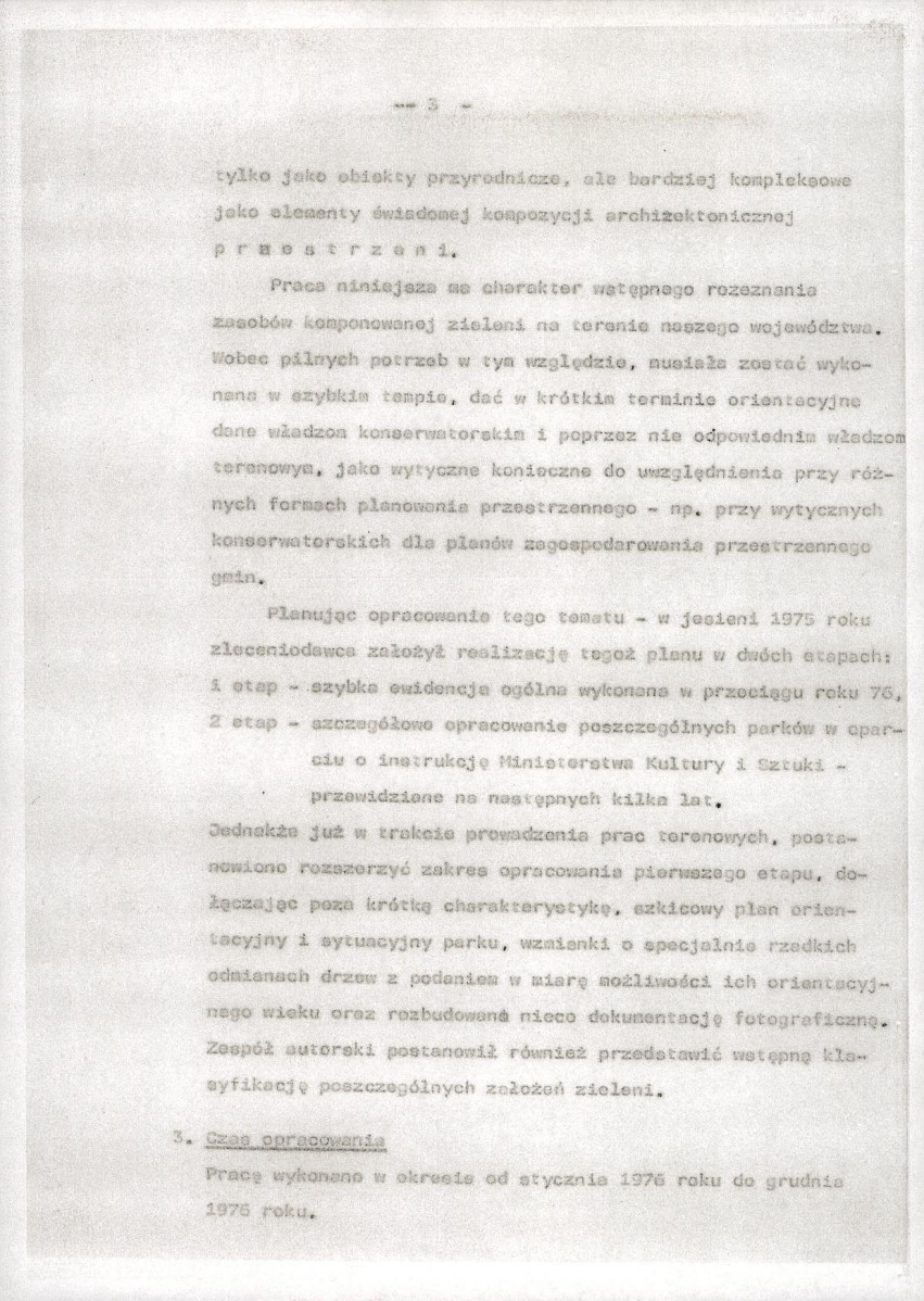 EP - Ewidencja parkowa, skan nr 6