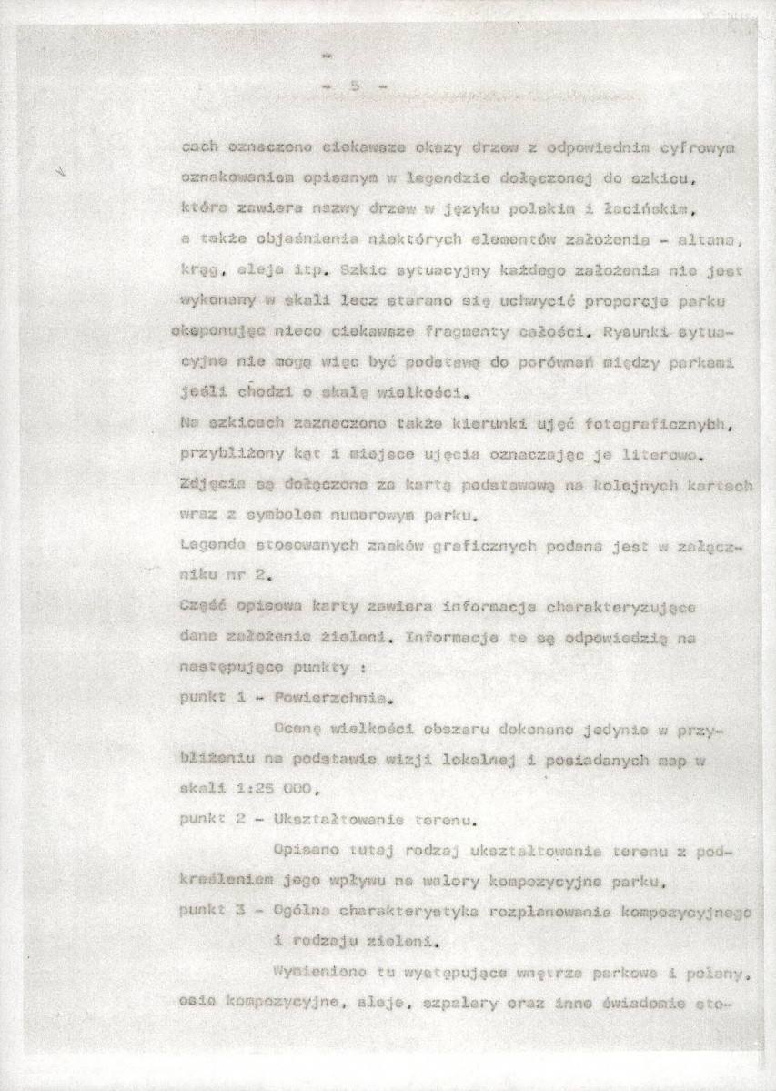 EP - Ewidencja parkowa, skan nr 8