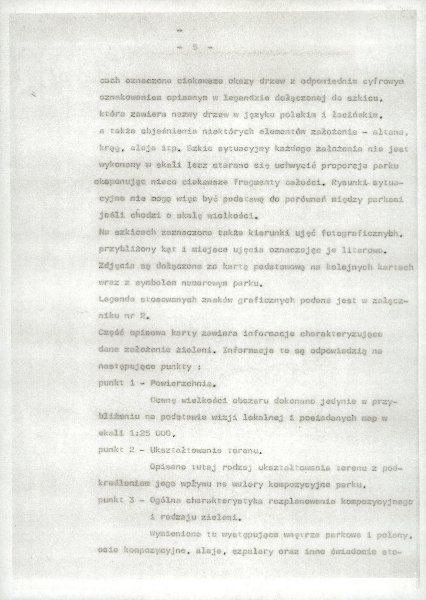 EP - Ewidencja parkowa, skan nr 8