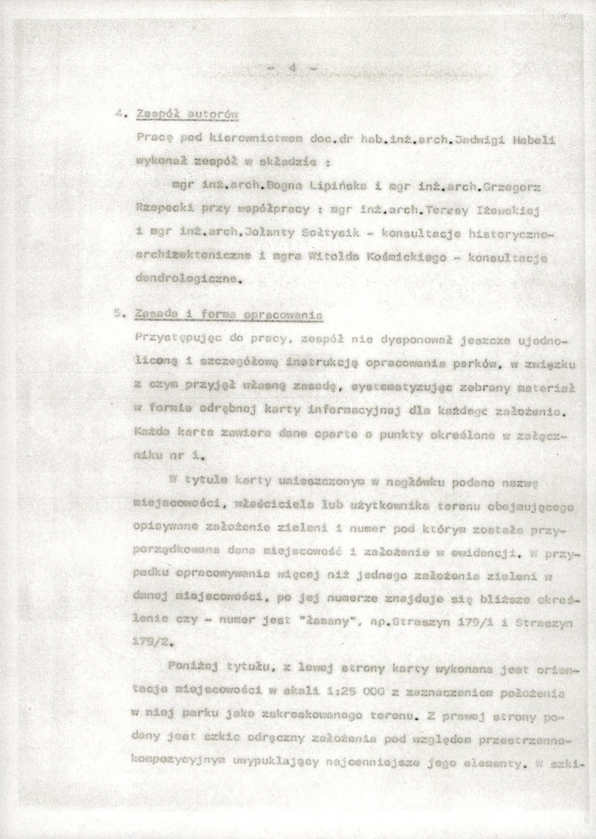 EP - Ewidencja parkowa, skan nr 7