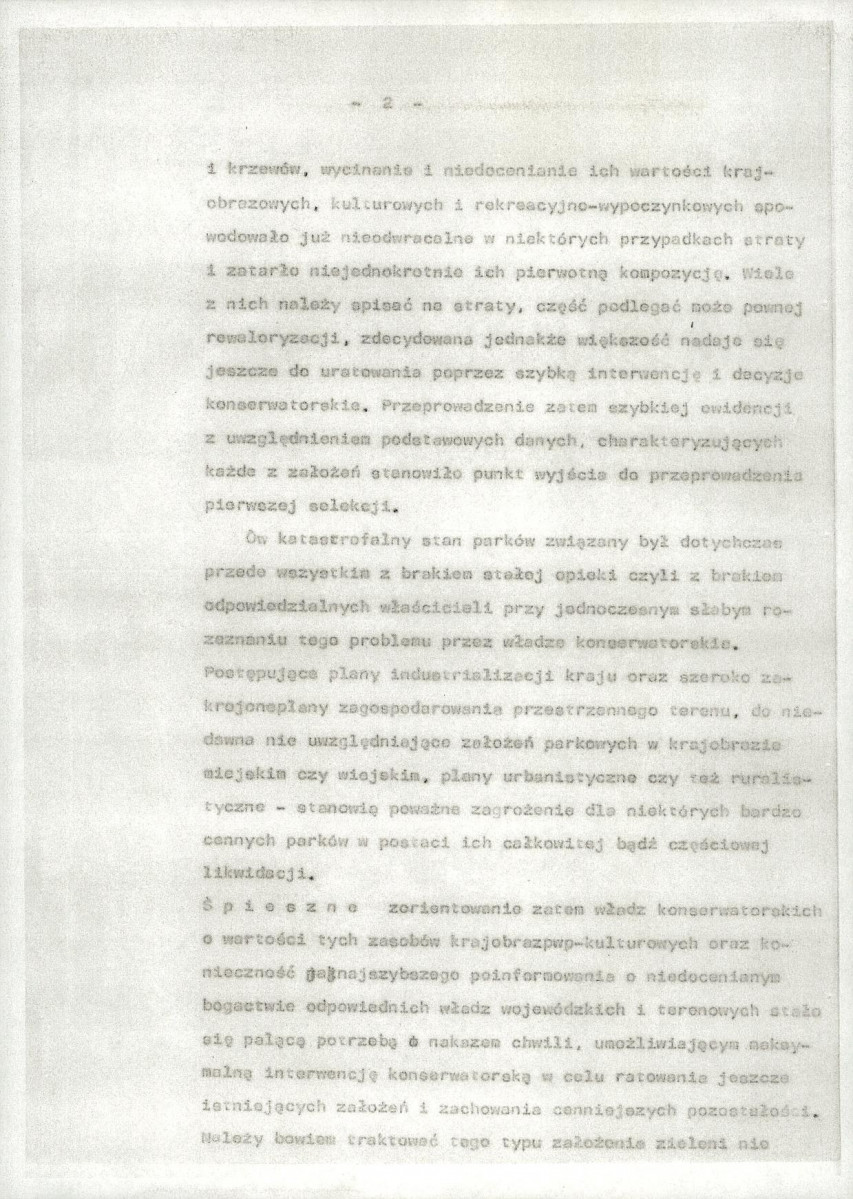 EP - Ewidencja parkowa, skan nr 5