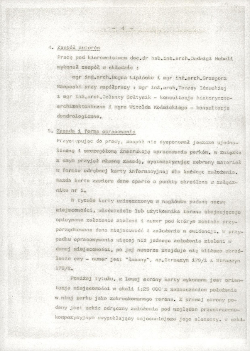 EP - Ewidencja parkowa, skan nr 7