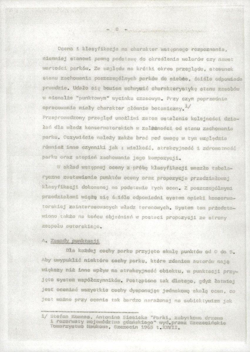 EP - Ewidencja parkowa, skan nr 11