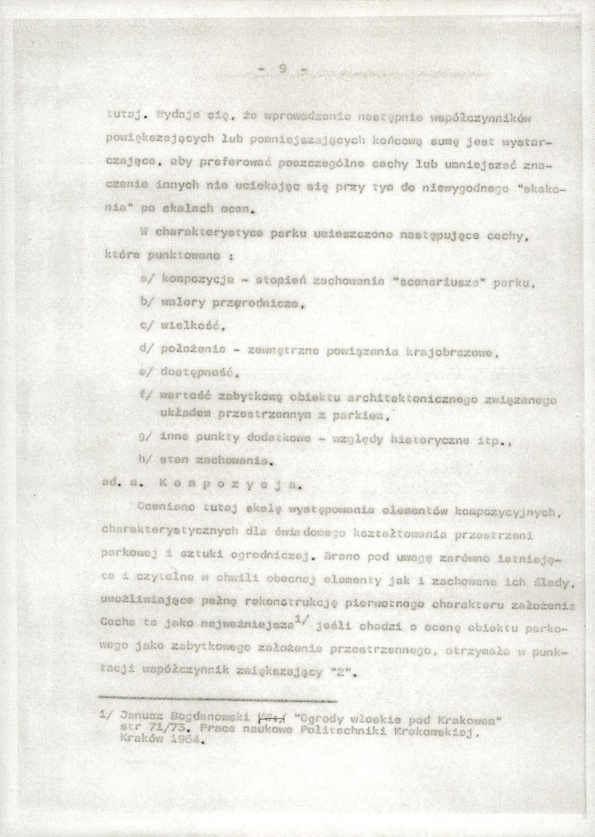 EP - Ewidencja parkowa, skan nr 12