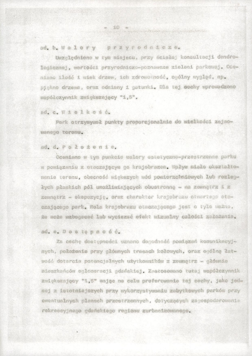 EP - Ewidencja parkowa, skan nr 13