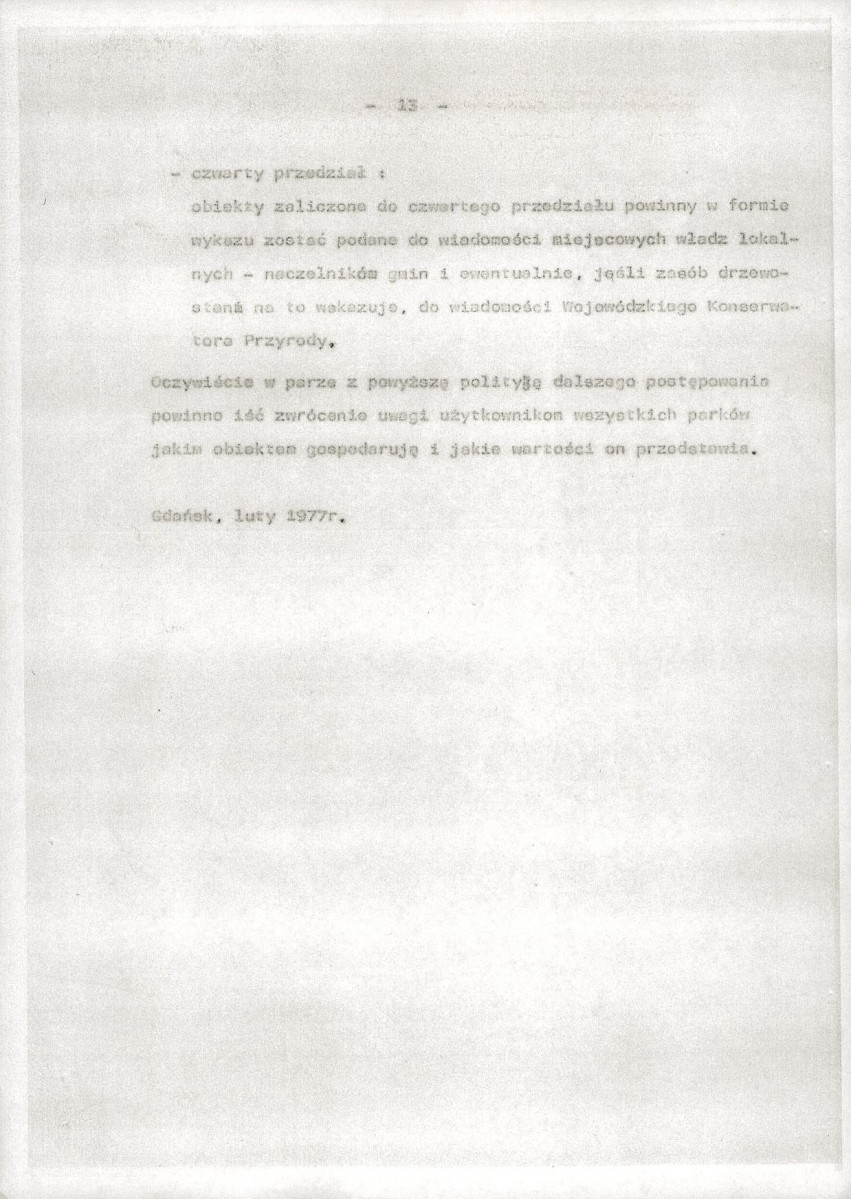 EP - Ewidencja parkowa, skan nr 16