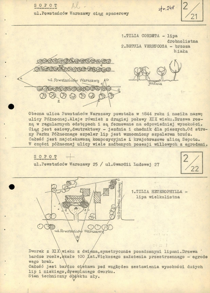 EP - Ewidencja parkowa, skan nr 31