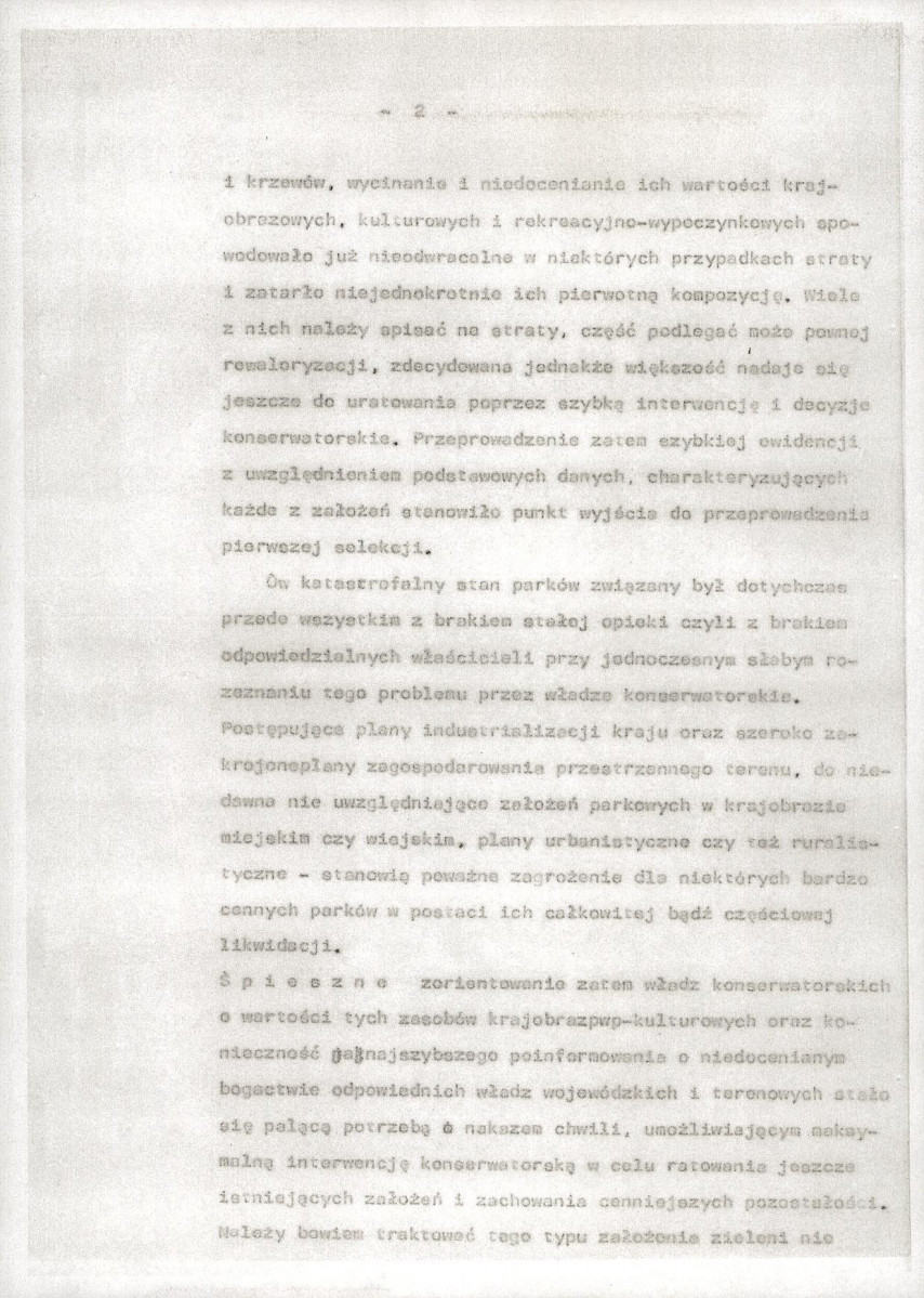 EP - Ewidencja parkowa, skan nr 5