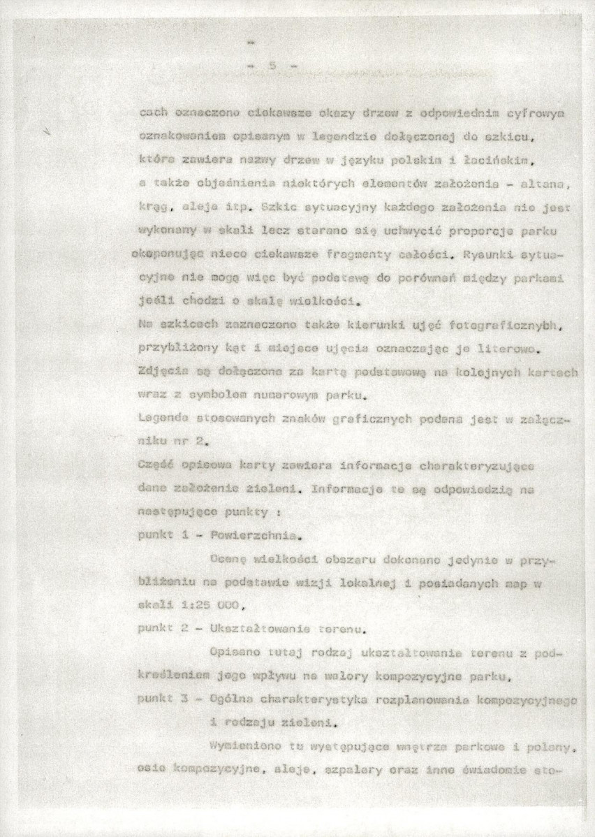 EP - Ewidencja parkowa, skan nr 8