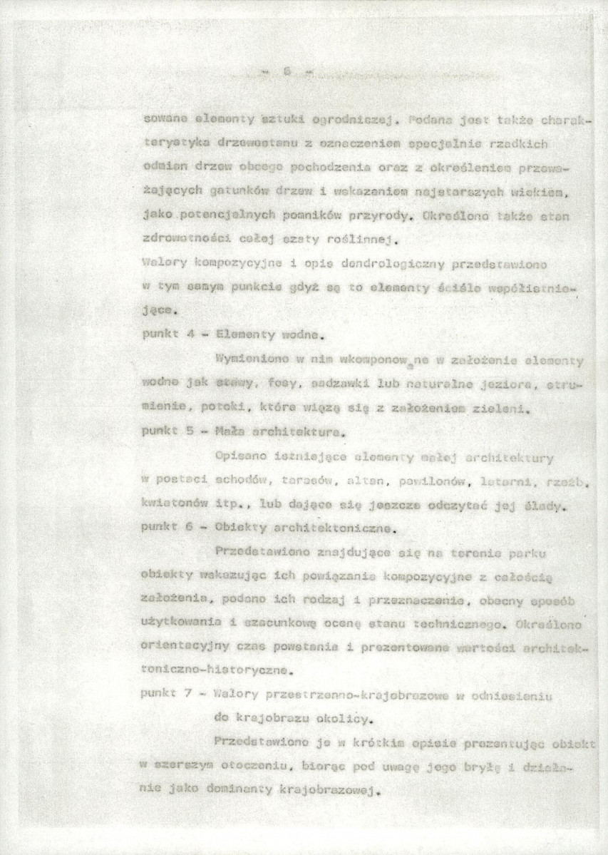 EP - Ewidencja parkowa, skan nr 9