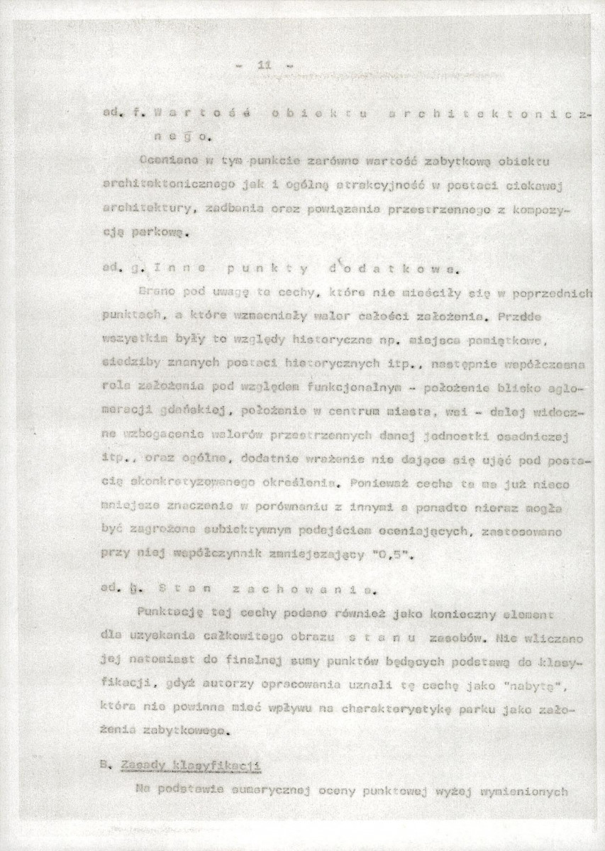 EP - Ewidencja parkowa, skan nr 14