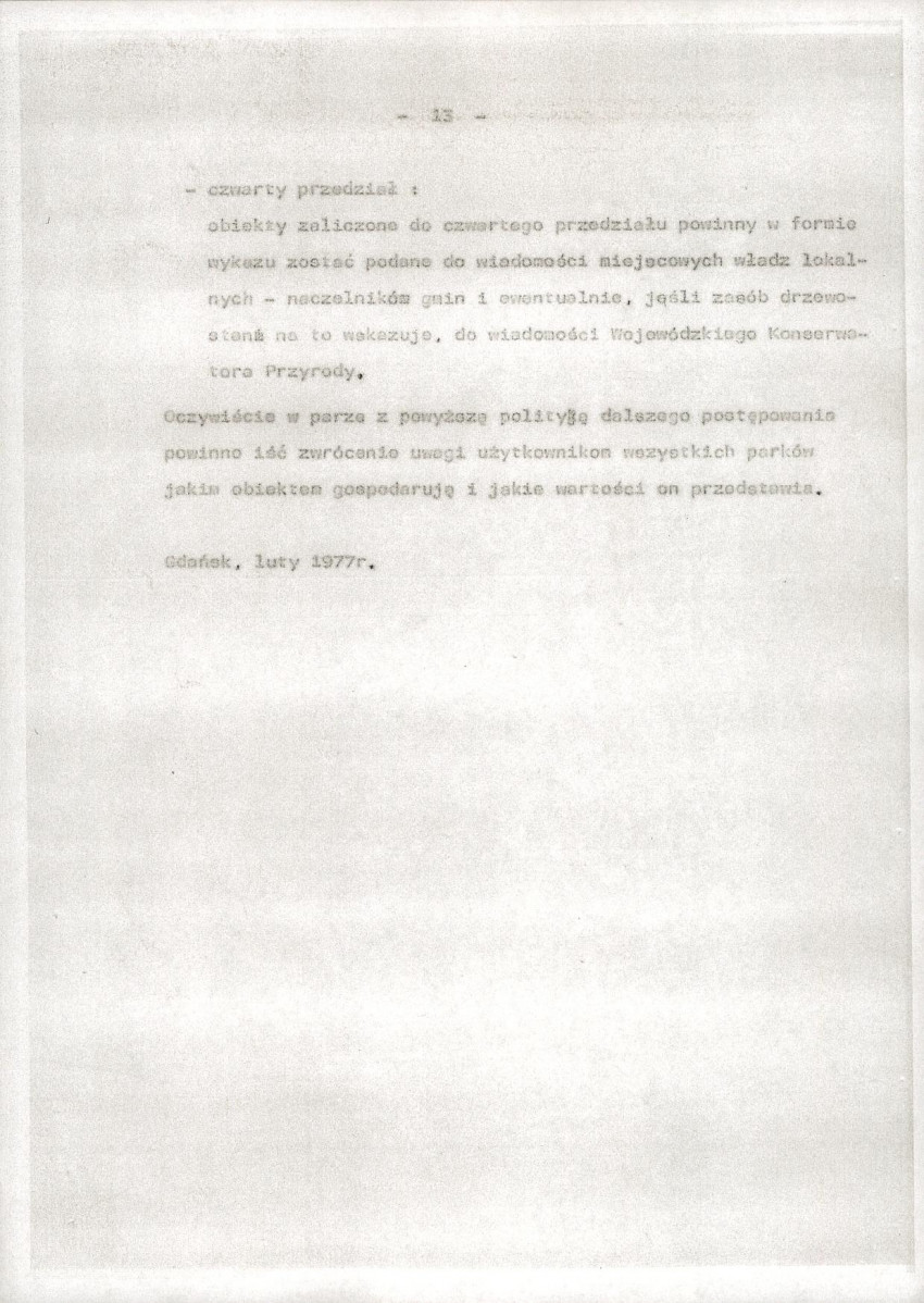 EP - Ewidencja parkowa, skan nr 16