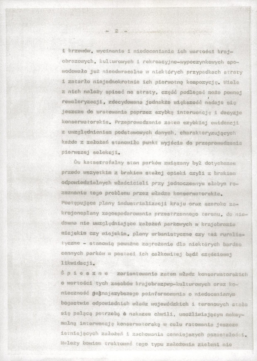 EP - Ewidencja parkowa, skan nr 5