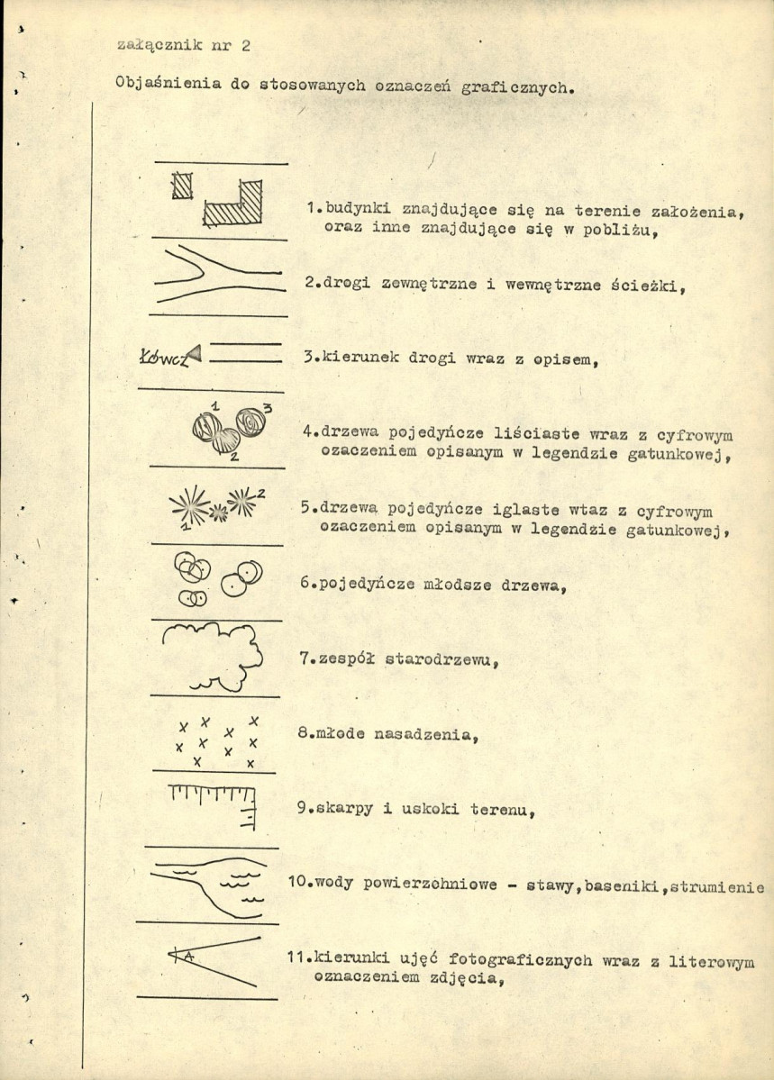 EP - Ewidencja parkowa, skan nr 28