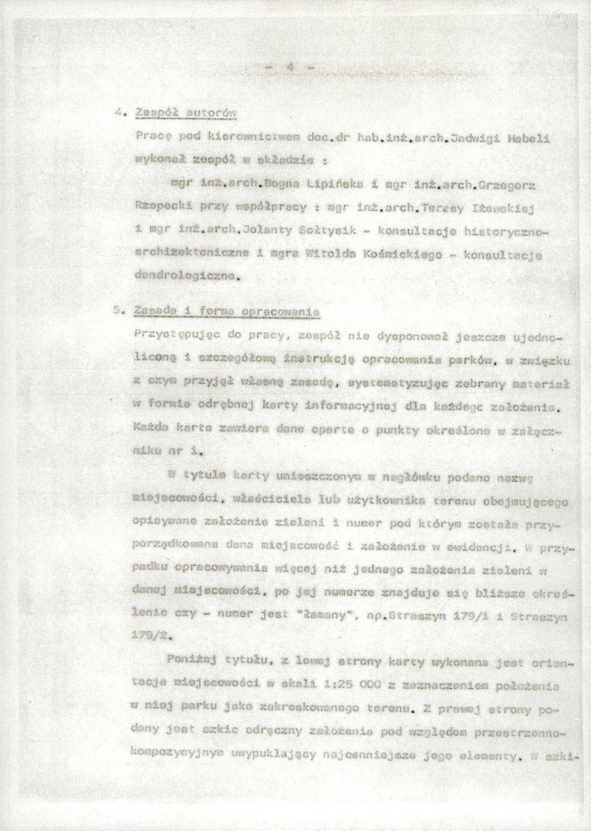 EP - Ewidencja parkowa, skan nr 7