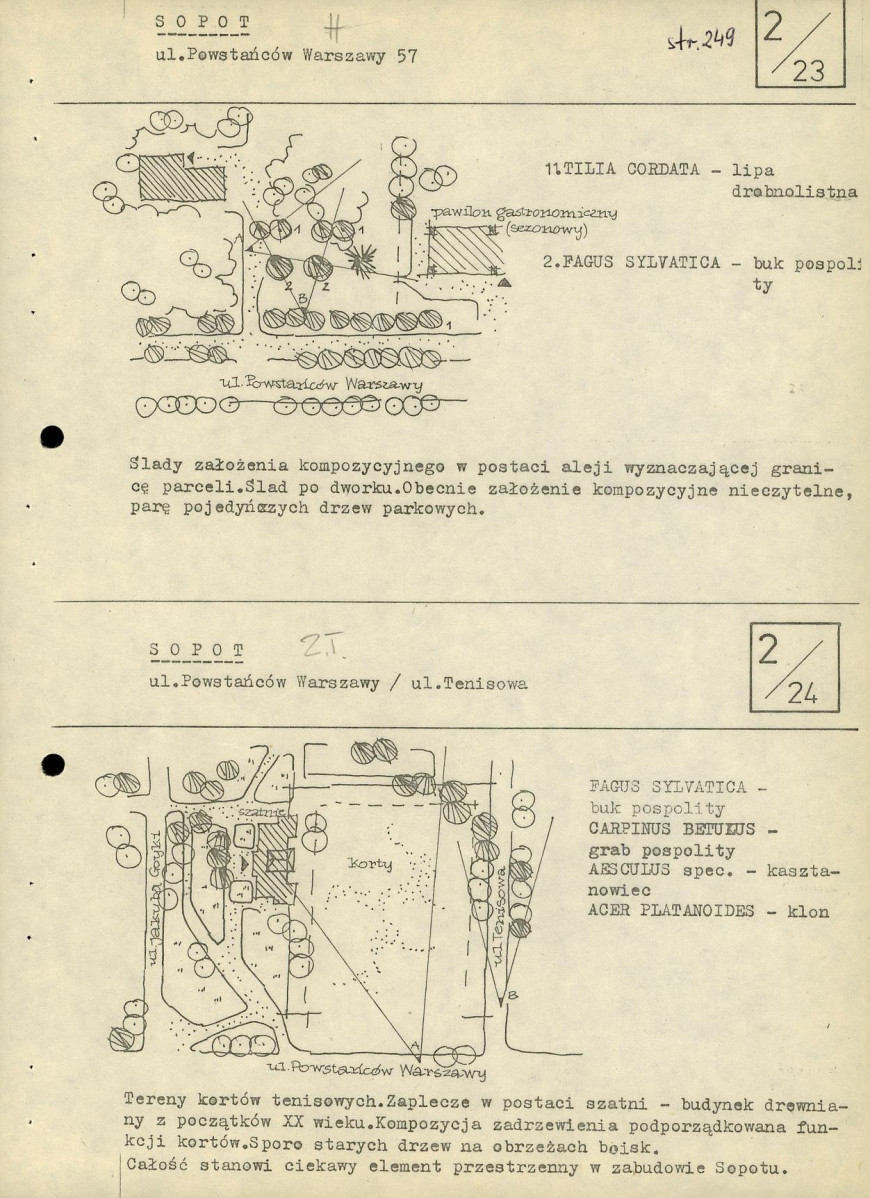 EP - Ewidencja parkowa, skan nr 31