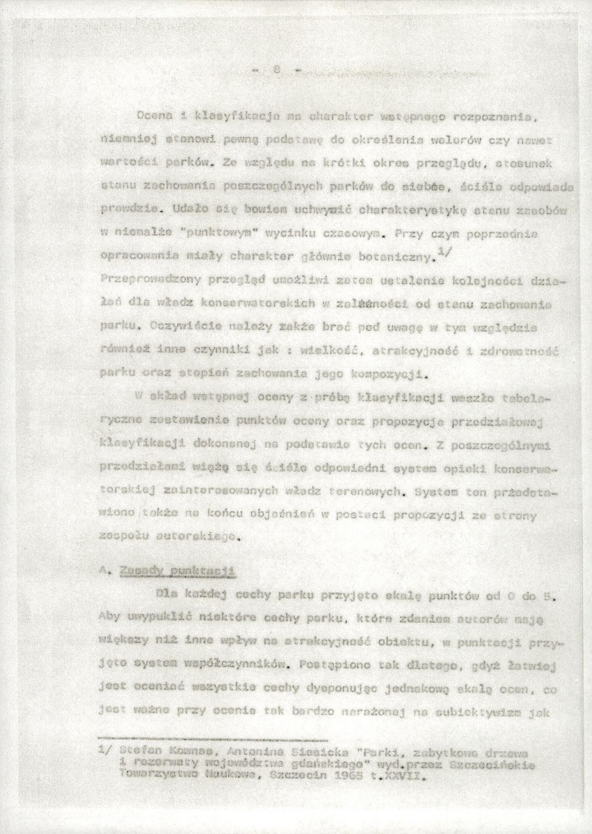 EP - Ewidencja parkowa, skan nr 11